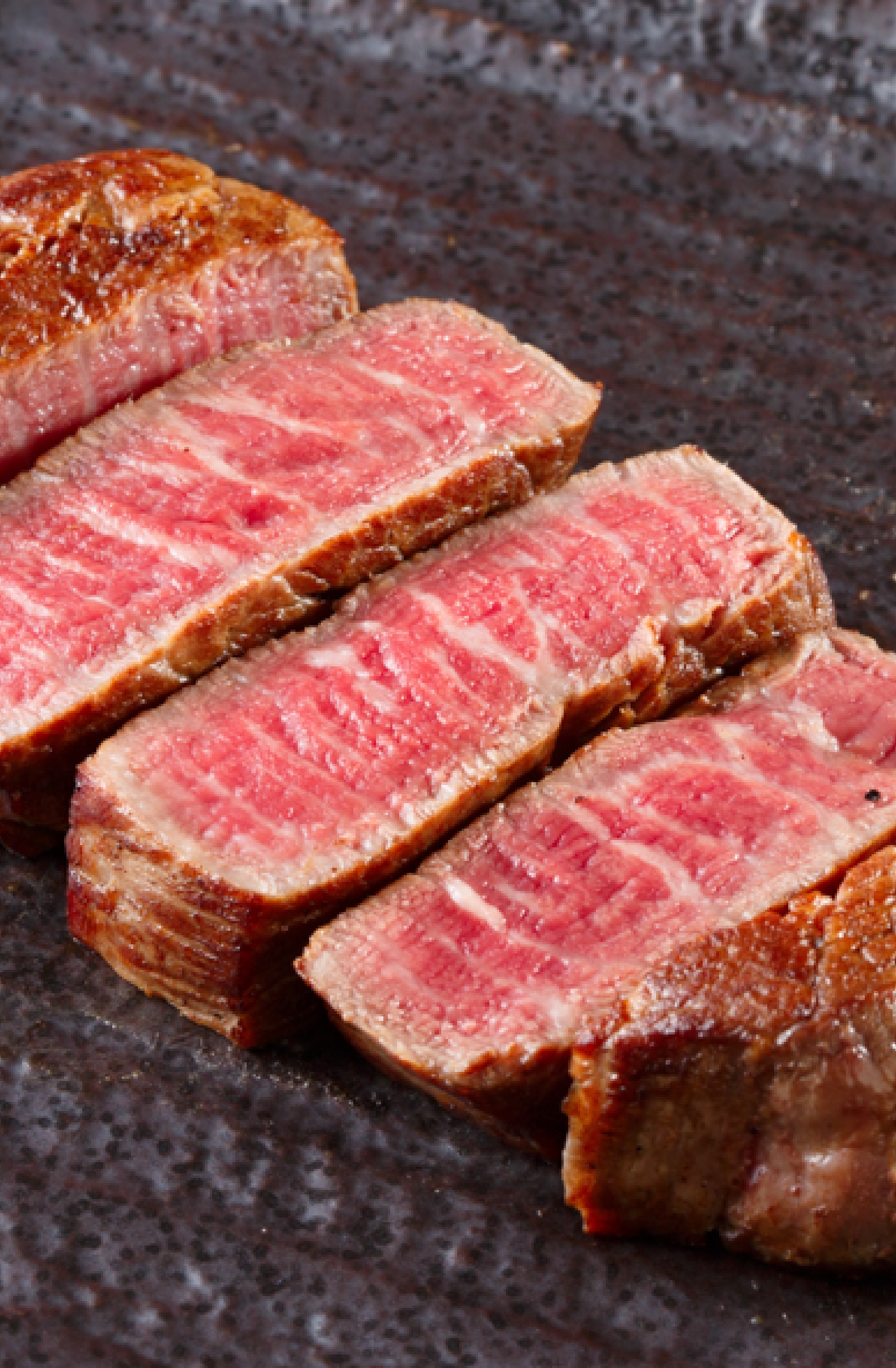 おいしい牛肉の豆知識