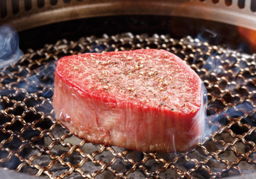 SHIAWASE KIZUNA beef 3